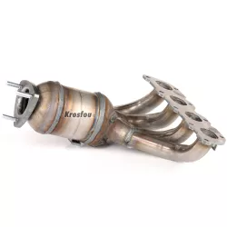 KF-72619 Catalyseur SEAT / SKODA / VOLKSWAGEN