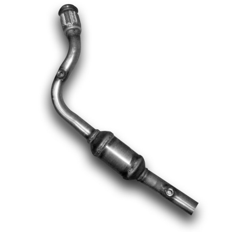 KF-47319 Catalyseur CITROËN / FIAT / PEUGEOT