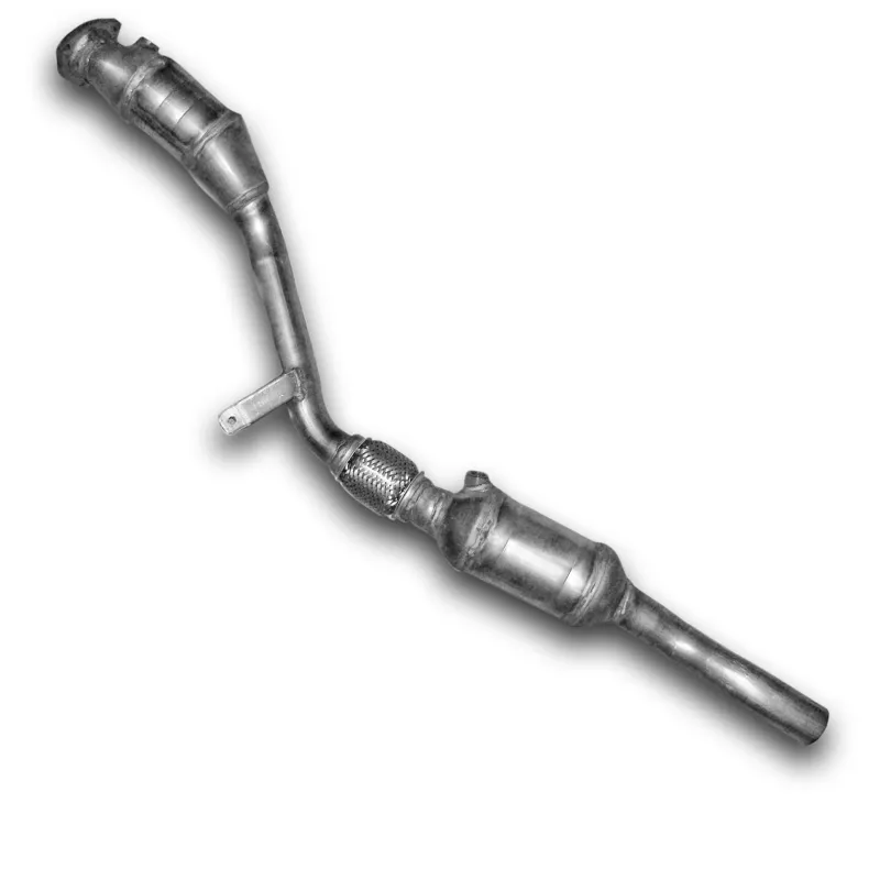 KF-01519 Catalyseur AUDI / SKODA / VOLKSWAGEN