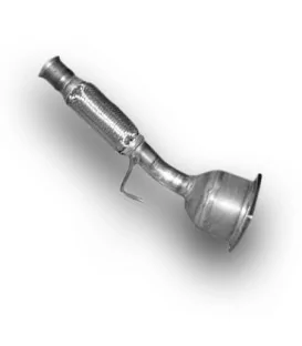 More about KF-39008 catalyseur PEUGEOT