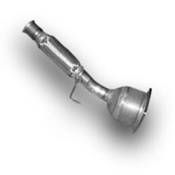 More about KF-39008 catalyseur PEUGEOT