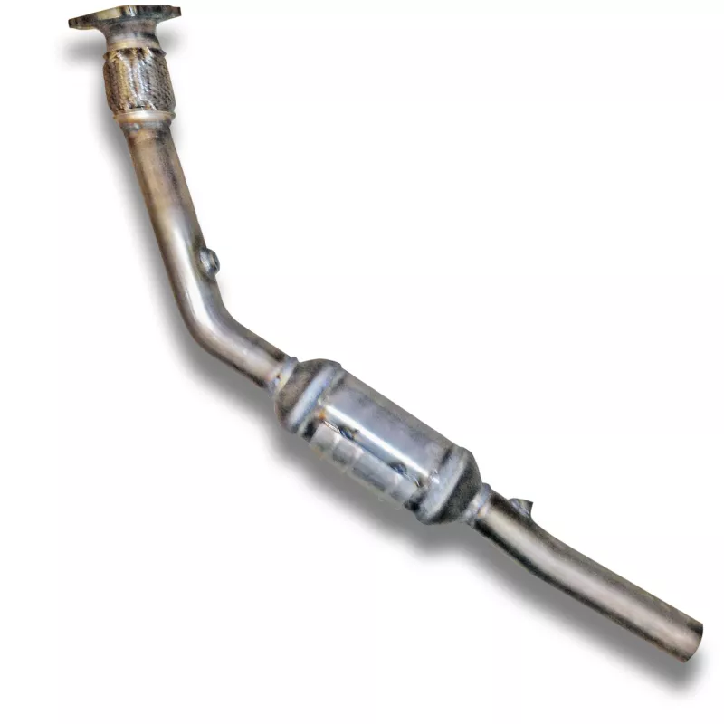 KF-00909 Catalyseur AUDI / SEAT / SKODA / VOLKSWAGEN