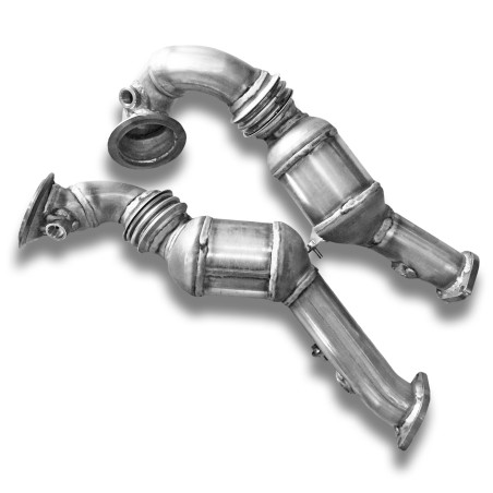 KF-84519 Catalyseur BMW