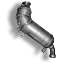 KF-9301 Filtre à Particules FAP MERCEDES