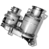 KF-9231 Filtre à Particules FAP SCR avec catalyseur SKODA / VOLKSWAGEN