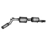 KF-8331 Filtre à Particules FAP SCR avec catalyseur VOLKSWAGEN