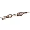 Catalyseur SCR Volkswagen Sharan 2.0 TDI 4motion