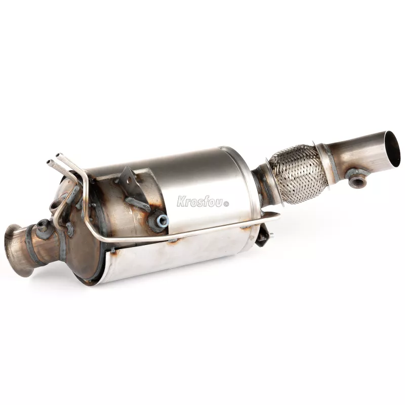 KF-9221 Filtre à Particules avec catalyseur FAP BMW