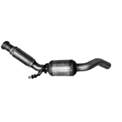 KF-82408 Catalyseur SCR SKODA / VOLKSWAGEN