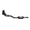 8602977 - Numéro OE / Catalyseur