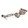 Catalyseur Ford Focus 1.6i
