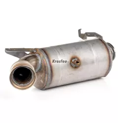 Filtre à Particules FAP Mercedes Classe E 200 CDI