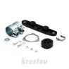 KF-39308 Catalyseur SCR SEAT / VOLKSWAGEN