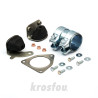 KF-8111 Filtre à Particules FAP AUDI / PORSCHE / VOLKSWAGEN