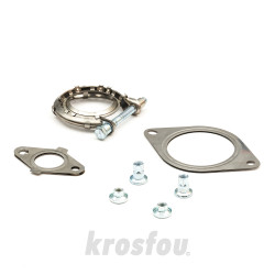 KF-4121 Filtre à Particules FAP MERCEDES / NISSAN / RENAULT