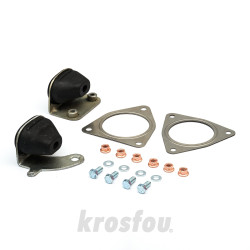 KF-7221 Filtre à Particules FAP AUDI / PORSCHE / VOLKSWAGEN
