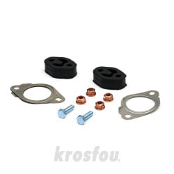 KF-6521 Filtre à Particules FAP FORD