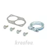 KF-42509 Catalyseur OPEL