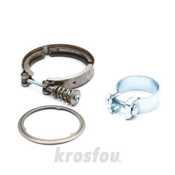 KF-3601 Filtre à Particules FAP BMW