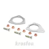 KF-12008 Catalyseur AUDI / SKODA / VOLKSWAGEN