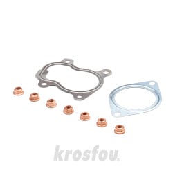 KF-23208 Catalyseur NISSAN / OPEL / RENAULT