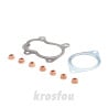 KF-23208 Catalyseur NISSAN / OPEL / RENAULT