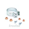 KF-45208 catalyseur BMW