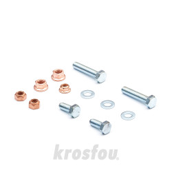 KF-06208 Catalyseur SMART Fortwo