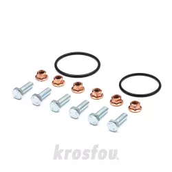 1731W0 - Numéro OE / Catalyseur