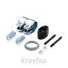 KF-63009 Catalyseur DACIA