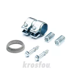 KF-25009 Catalyseur RENAULT