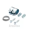 KF-25009 Catalyseur RENAULT