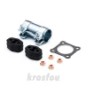 KF-94809 Catalyseur SEAT / VOLKSWAGEN