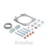 KF-50909 Catalyseur CITROËN / PEUGEOT