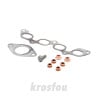 KF-78119 Catalyseur FORD / MAZDA