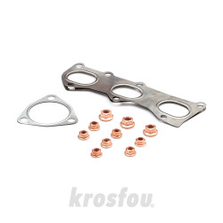 KF-11219 Catalyseur SEAT / SKODA / VOLKSWAGEN