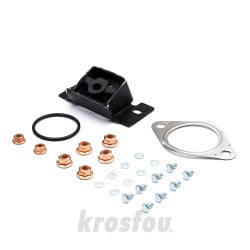 KF-4511 Filtre à Particules FAP NISSAN / RENAULT