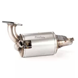 KF-9331 Filtre à Particules avec catalyseur FAP FIAT
