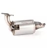 KF-9331 Filtre à Particules avec catalyseur FAP FIAT