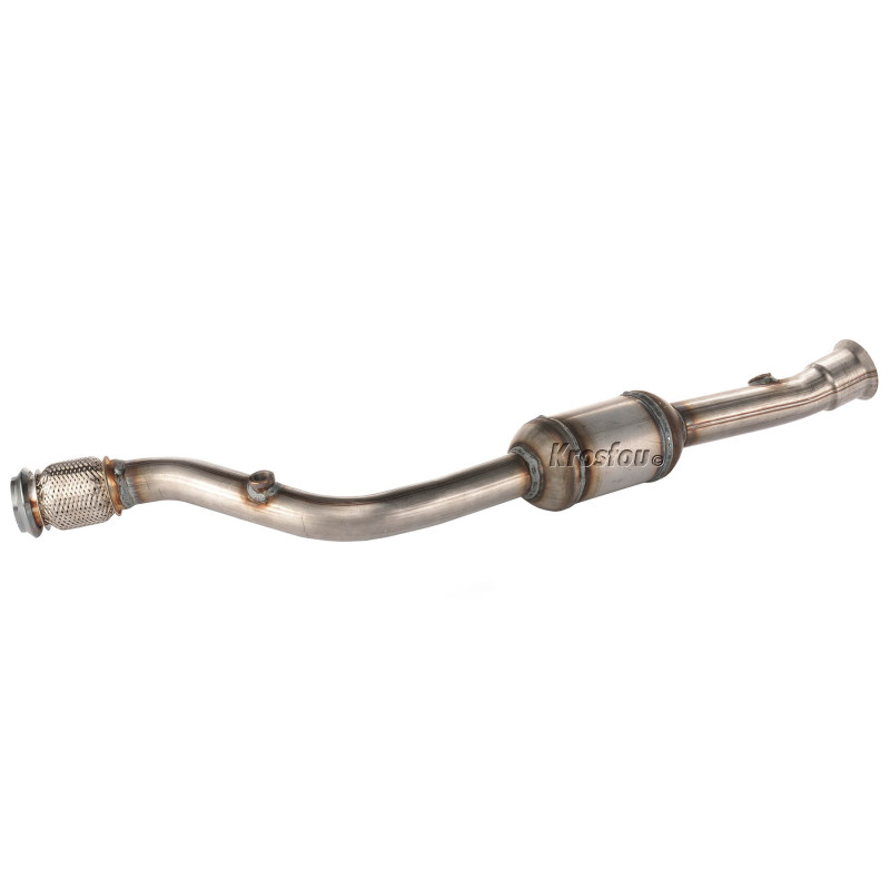 KF-61909 Catalyseur CITROËN / PEUGEOT