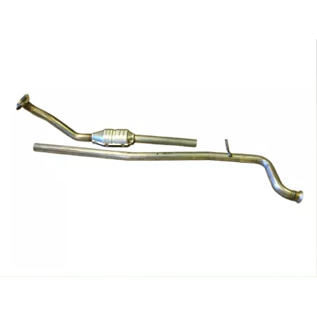 KF-21308 Catalyseur PEUGEOT