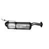 KF-3331 Filtre à Particules avec catalyseur FAP OPEL / SAAB