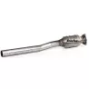 Catalyseur Seat Toledo II (2) 1.9 TDI 4x4 (code moteur: ARL)