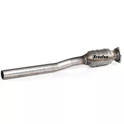Catalyseur Skoda Octavia I (1) 1.9 TDI 4x4 (code moteur: ATD)