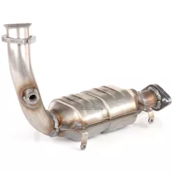 8200075964 - Numéro OE / Catalyseur