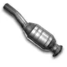 Catalyseur Volkswagen Caddy II (2) 1.9