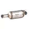 Filtre à Particules FAP Ford Focus 2.0 TDCI