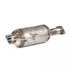 Filtre à Particules FAP Ford Focus 2.0 TDCI