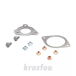 Catalyseur Renault Laguna II (2) 1.9 DCI