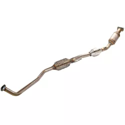 174100D120 - Numéro OE / Catalyseur